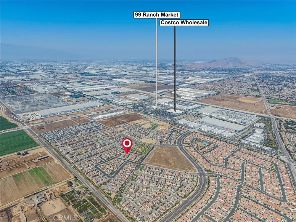 3966 E Catalina Street Ontario, CA 91761