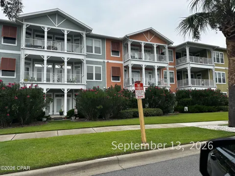 8700 Front Beach Road #4104