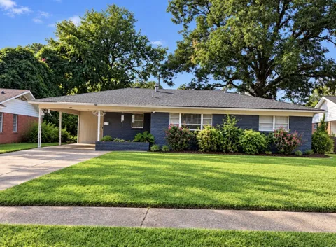 466 Iroqois Trail