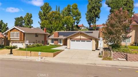 23433 Quail Summit Dr