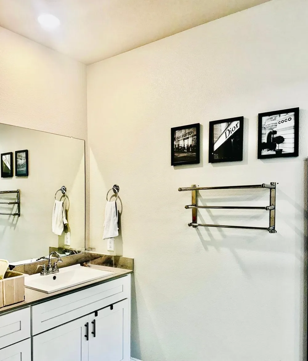 9610 Staffordshire Road Frisco, TX 75035