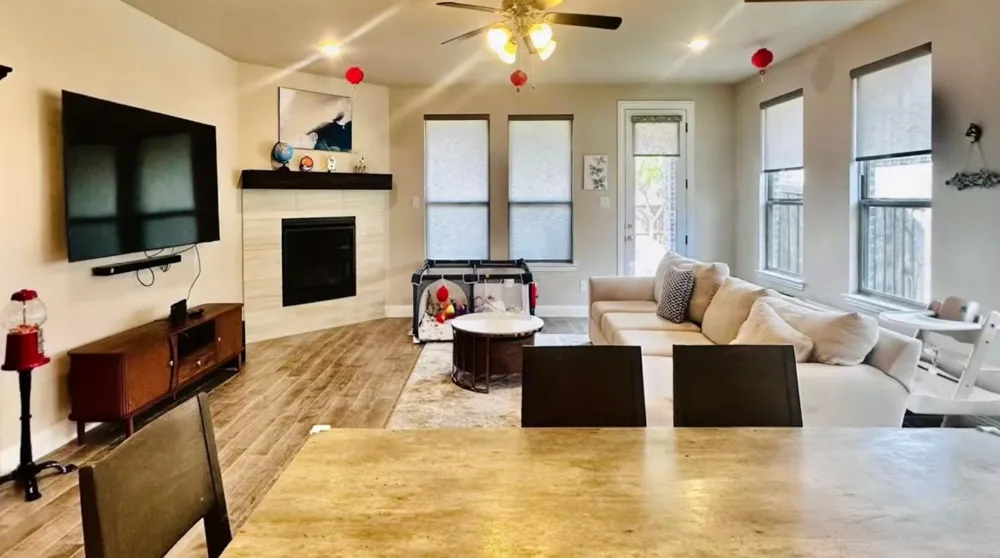 9610 Staffordshire Road Frisco, TX 75035