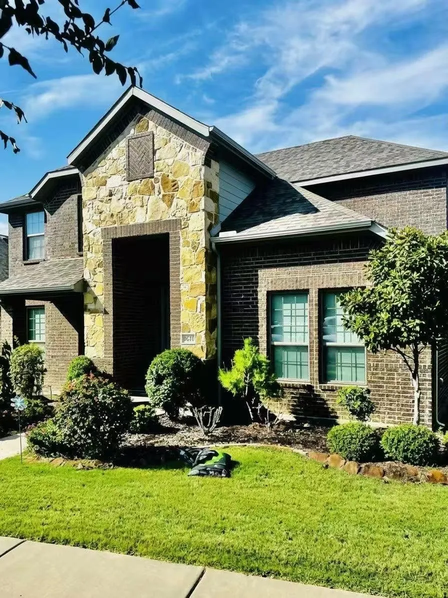 9610 Staffordshire Road Frisco, TX 75035