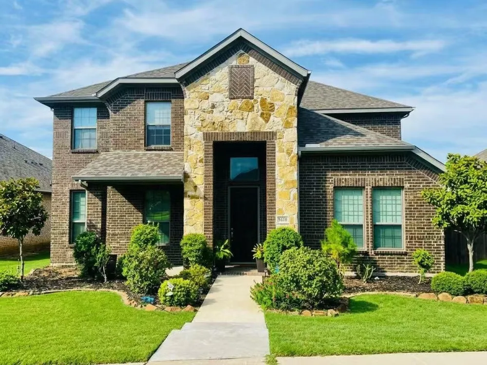 9610 Staffordshire Road Frisco, TX 75035