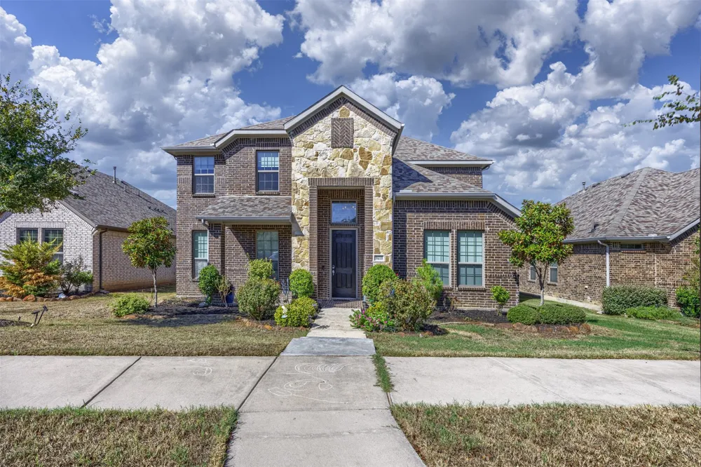 9610 Staffordshire Road Frisco, TX 75035