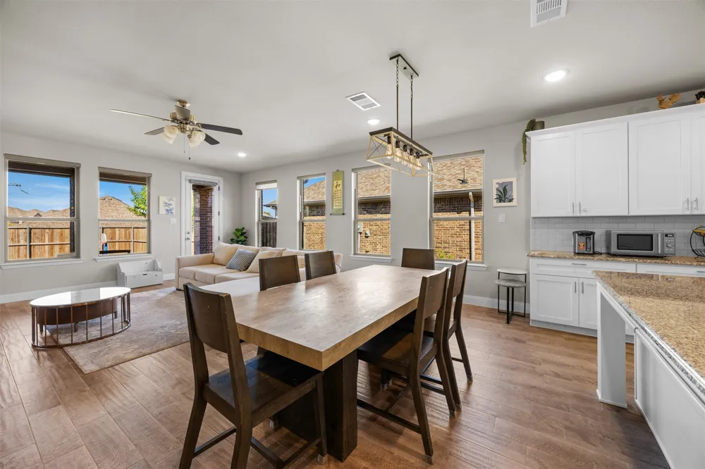 9610 Staffordshire Road Frisco, TX 75035