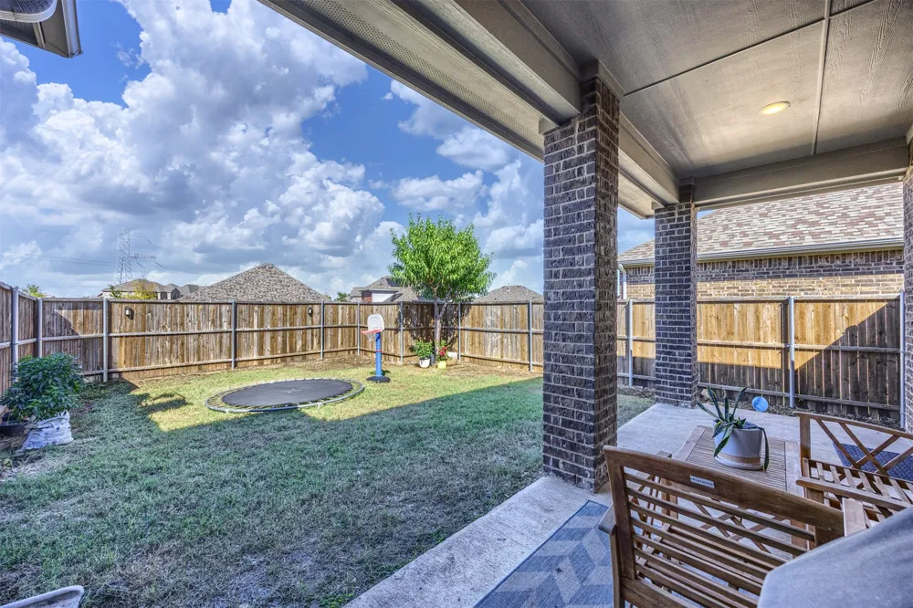 9610 Staffordshire Road Frisco, TX 75035