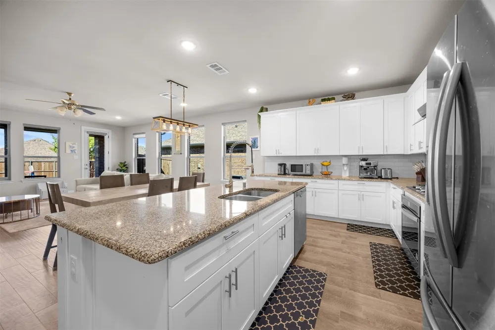 9610 Staffordshire Road Frisco, TX 75035
