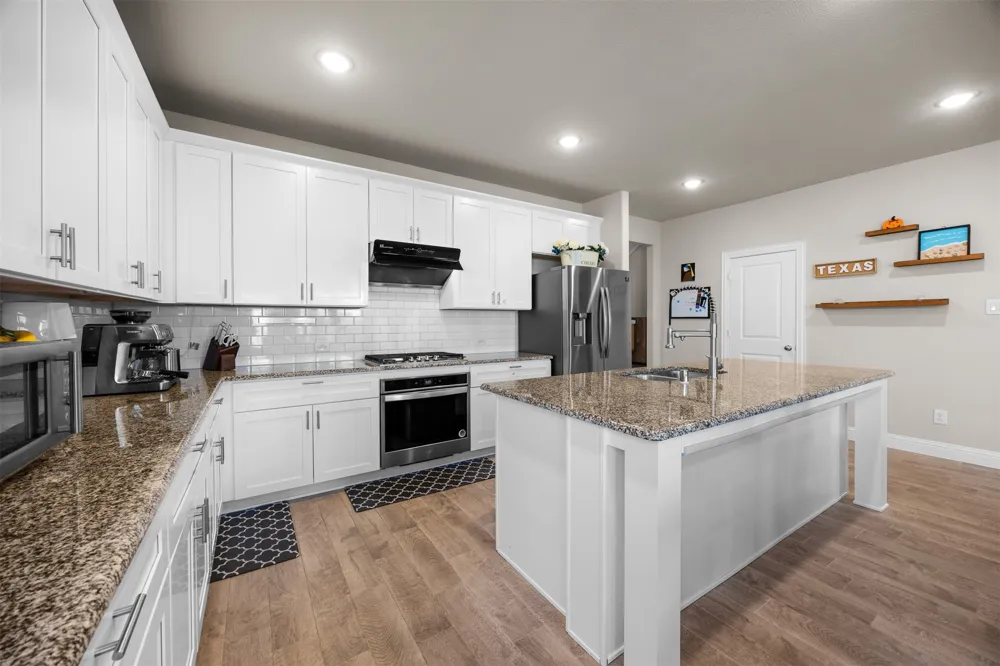 9610 Staffordshire Road Frisco, TX 75035