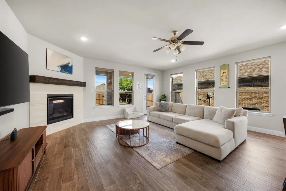 9610 Staffordshire Road Frisco, TX 75035