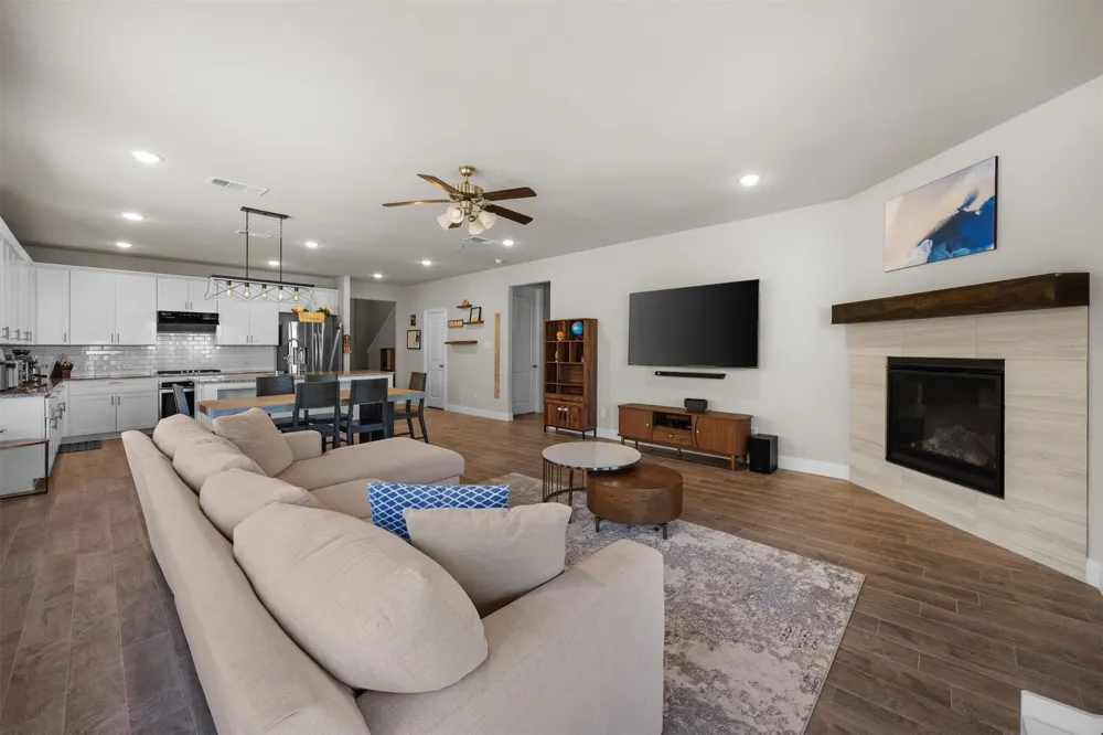 9610 Staffordshire Road Frisco, TX 75035