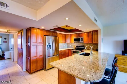 Victoria Drive #413