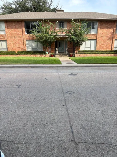 8526 Baltimore Drive #101