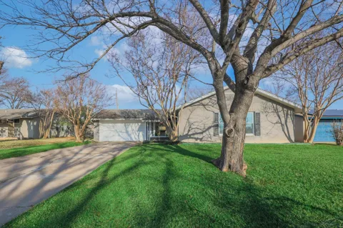 2009 Exeter Drive