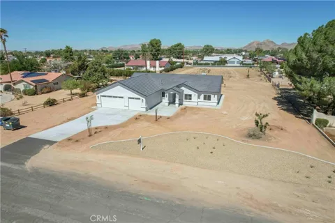 19590 Red Feather Road