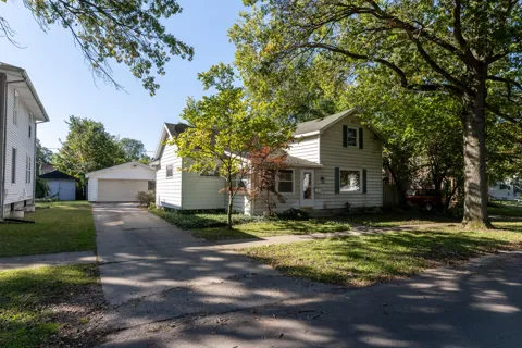 1110 Sycamore Street