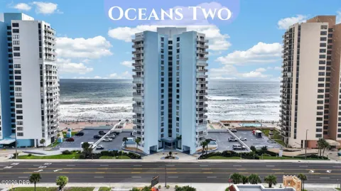 3047 S Atlantic Avenue #1001