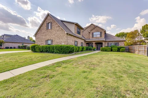 2620 Glen Ranch Drive