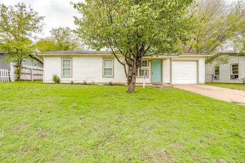 3537 Half Moon Drive