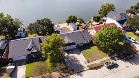 Address Not Shown