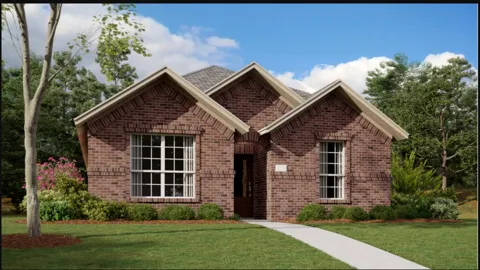 2848 Serenity Grove Lane