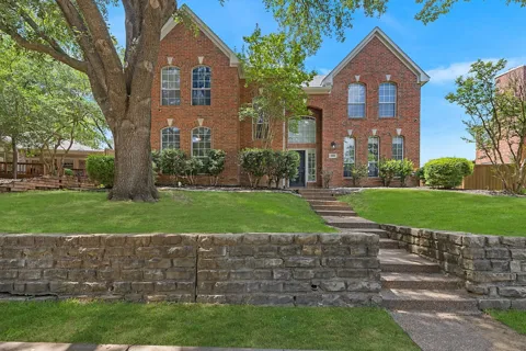 508 Bel Air Drive