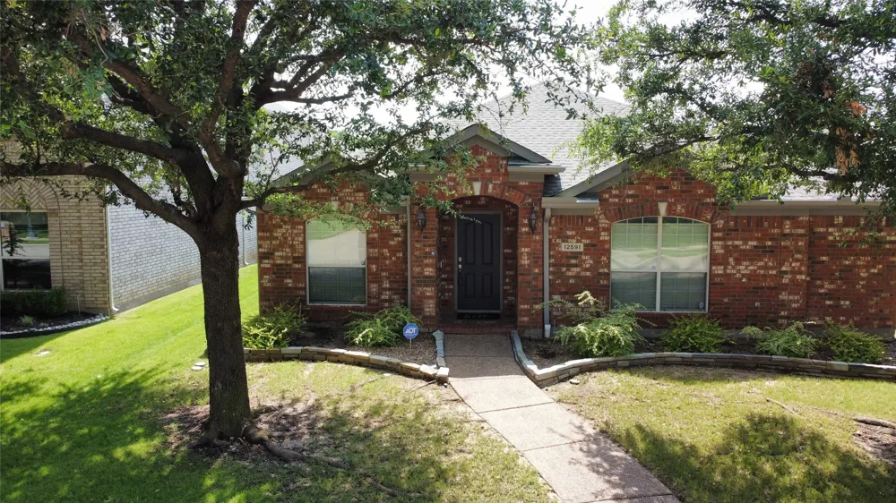 12591 Red Hawk Drive Frisco, TX 75033
