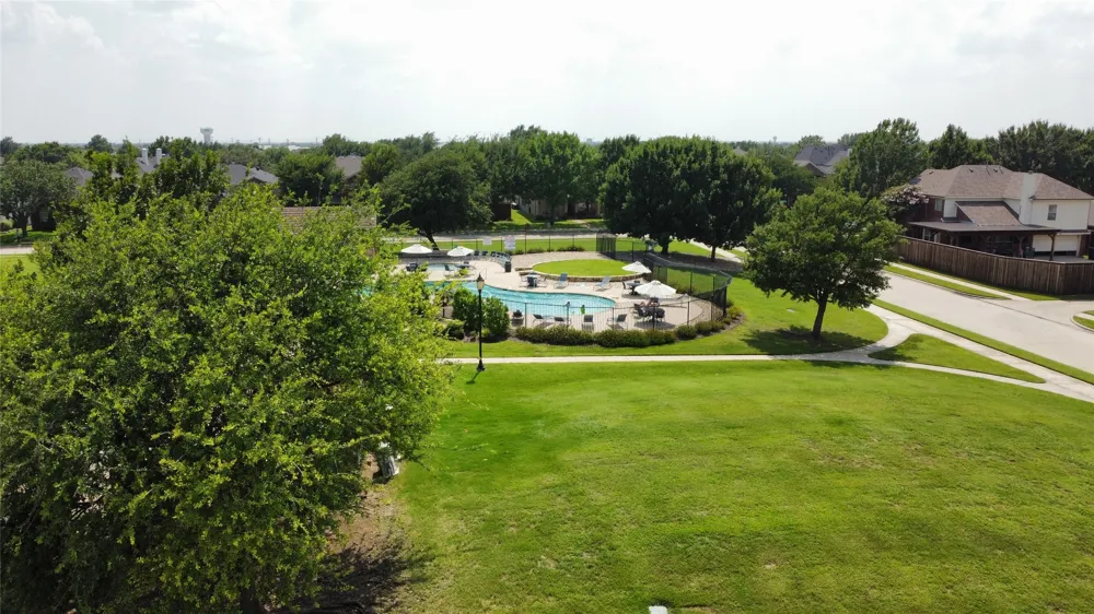 12591 Red Hawk Drive Frisco, TX 75033