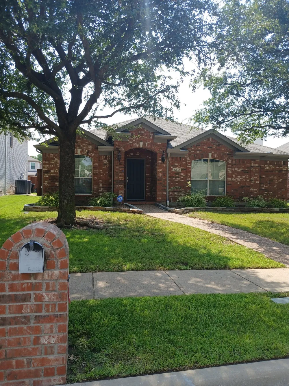 12591 Red Hawk Drive Frisco, TX 75033