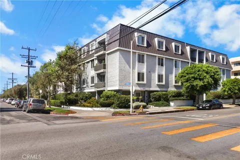 8635 FALMOUTH AVENUE #203