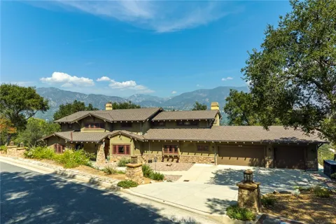 4036 Robin Hill Road