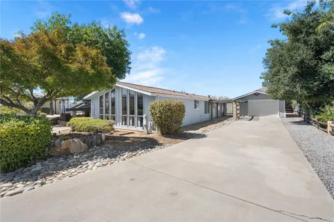 24386 Cornstalk Road