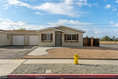 2327 Chanaral Avenue