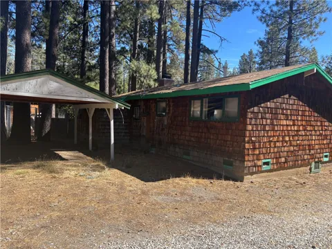 26580 Lake Lane