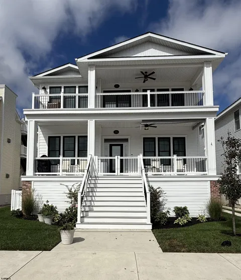 4842- 2nd fl West Ave