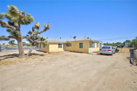 15990 Yucca Street #B