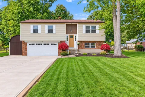 5547 Hoffman Road