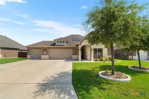 611 Raven Drive