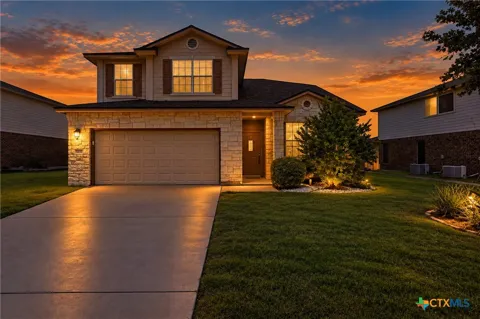 5809 Graphite Drive