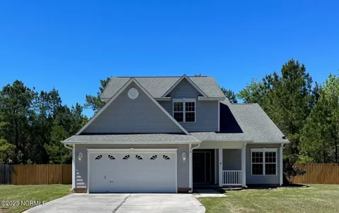 115 Navy Blue Drive