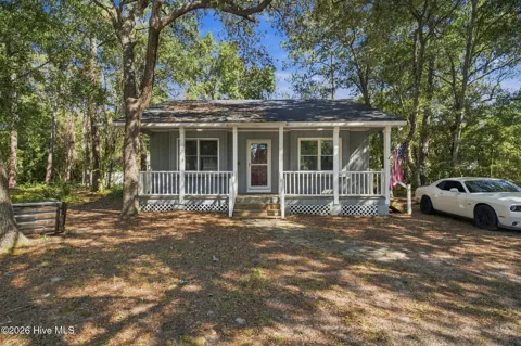 114 NW 23rd Street