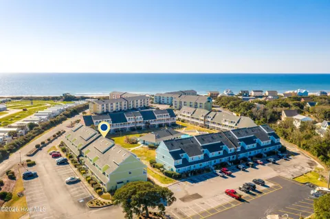 9201 Coast Guard Road #H304