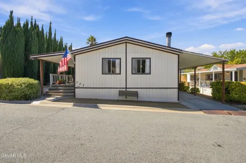40701 W Rancho Vista Boulevard #Spc 327