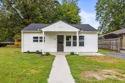 4325 Greenbriar Rd