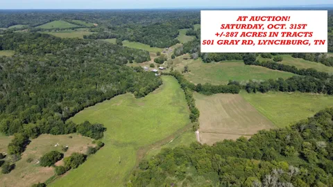 501 Gray Rd