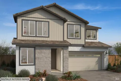 5871 Trailblaze Drive