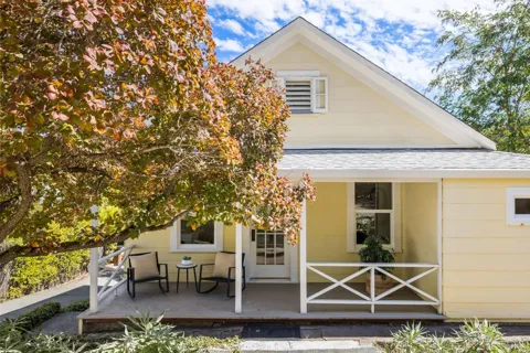 90 Butterfield Road