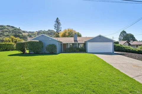 68 Mercury Avenue