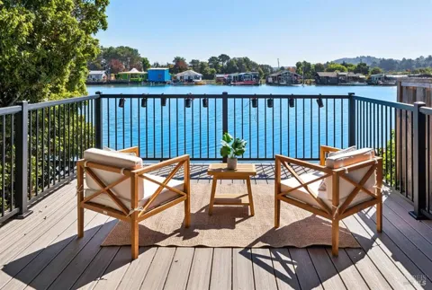 805 S Eliseo Drive ##3