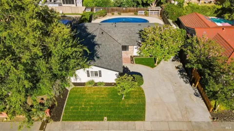 707 Granada Lane